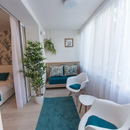 Exotic Rami's Apartment Timisoara