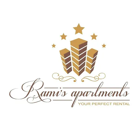 Exotic Rami's Apartment *