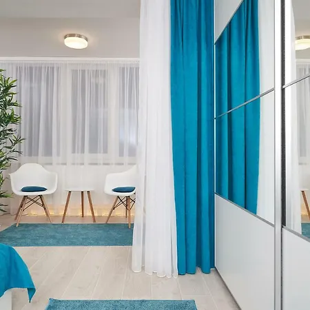 Apartment Exotic Rami's Timisoara