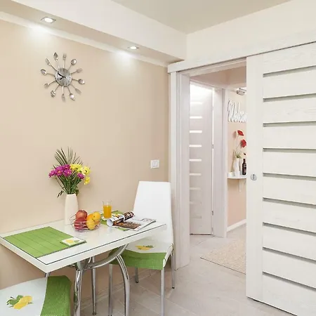 Exotic Rami's Apartment