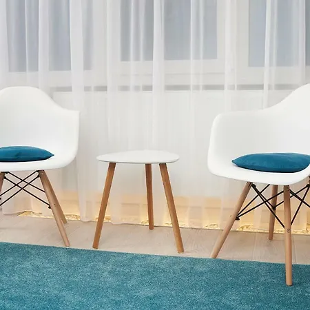 Exotic Rami's Apartment *