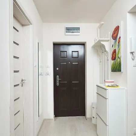 Exotic Rami's Apartment Timisoara