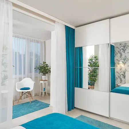 Exotic Rami's Apartment